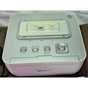 Kodak EASYSHARE Dock G600 Digital Photo Printer